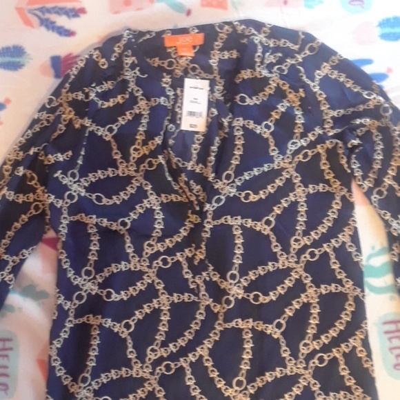 Joe Fresh Tops - Blouse *FINAL PRICE*